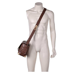 Arcane: League of Legends EKKO cos LoL Tasche Halloween Karneval Kostüm Zubehör