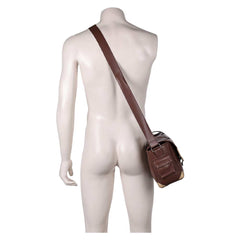 Arcane: League of Legends EKKO cos LoL Tasche Halloween Karneval Kostüm Zubehör