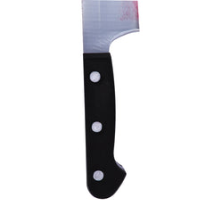 Art The Clown Waffe Messer Terrifier Clown Cosplay Props Halloween Karneval Party