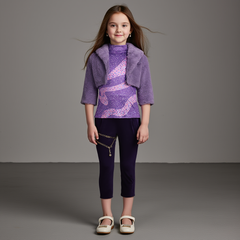 Zootopia Kinder Gazelle Cosplay Kostüm Halloween Karneval Party Anzug