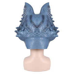 BEASTARS legosi Latex Masken Helm Maskerade Halloween Party Kostüm Requisiten Maske