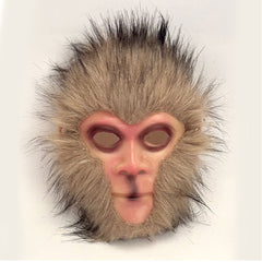 BLACK MYTH WU KONG Halloween Faschingskostüm Zubehör Maske