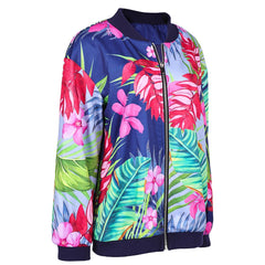 Damen Baseballjacke huntrix Kpop Demon Hunters Zoey Cosplay Kostüm Halloween Cosplay