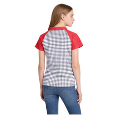 Damen Max Mayfield Shirt Stranger Things Max Cosplay T-shirt