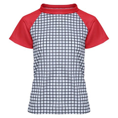 Damen Max Mayfield Shirt Stranger Things Max Cosplay T-shirt