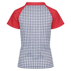 Damen Max Mayfield Shirt Stranger Things Max Cosplay T-shirt