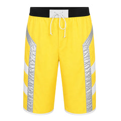 David Martinez gelb Shorts Cyberpunk Edgerunners David Cosplay Sommer Hose