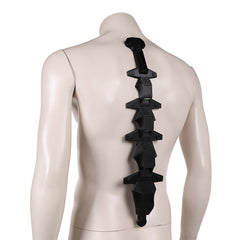 David Martinez Sandevistan Prop Cyberpunk: Edgerunners David Spine Cosplay Requisite