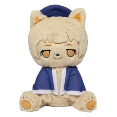 Anime Dungeon Meshi/ Delicious in Dungeon Falin Plüschtiere Cartoon Soft Stuffed Dolls Mascot Geburtstag Xmas Geschenk