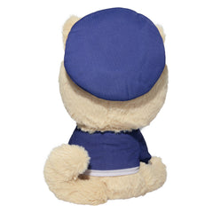 Anime Dungeon Meshi/ Delicious in Dungeon Falin Plüschtiere Cartoon Soft Stuffed Dolls Mascot Geburtstag Xmas Geschenk