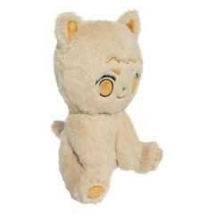 Delicious in Dungeon Plüschtiere Cartoon Plüschpuppen Maskottchen Geburtstag Weihnachten Geschenk Laios Touden Hund