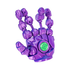 Doctor Doom 3D Maschinenhand Figur – Detaillierte Roboterhand Deko für Schreibtisch & Sammler
