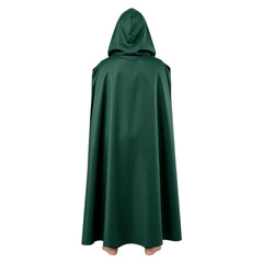 Dr.Doom Kinder Jungen Kostüm Set Doomsday Doctor Doom Halloween Karenval Outfit