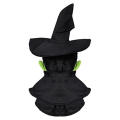Elphaba wiked Plüschtiere Cartoon weiche Plüschpuppen Maskottchen Geburtstag Weihnachten Geschenk