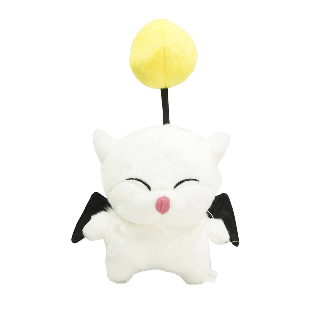 Final Fantasy Moogle Plüschtiere Cartoon weiche Plüschpuppen Maskottchen Geburtstag Weihnachten Geschenk