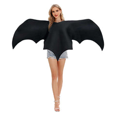 Fledermaus Cospaly Halloween Performance Kostüme Halloween Karneval Party Anzug