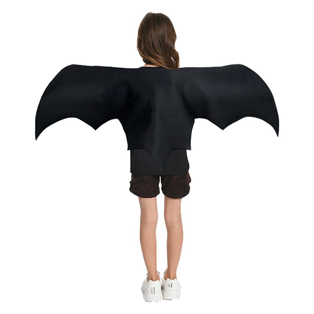 Fledermaus Cospaly Halloween Performance Kostüme Halloween Karneval Party Anzug