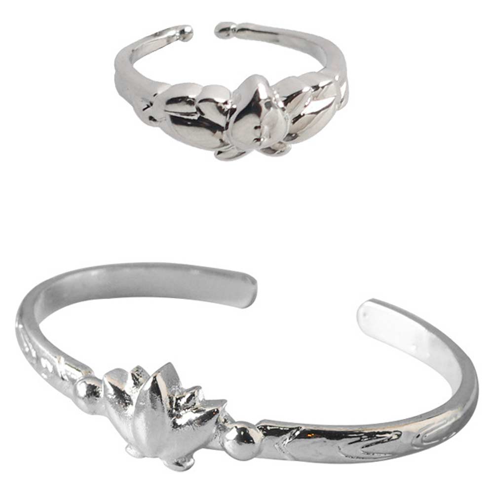 Frieren Beyond Journey‘s End Farn Ring Armband Cosplay Halloween Karneval Kostüm Zubehör