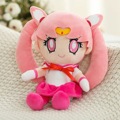Sailor Moon Tsukino Usagi Puppe Plüsch 25cm