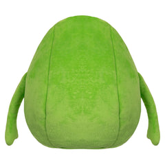 Grünes Gespenst Slimer Kopfbedeckung des Schauspielers - Monstermodell