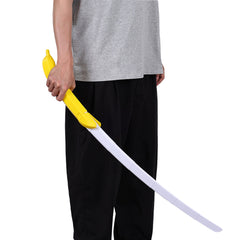 Halloween Karneval Kostüm Zubehör Bananen Spielzeug