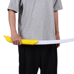 Halloween Karneval Kostüm Zubehör Bananen Spielzeug