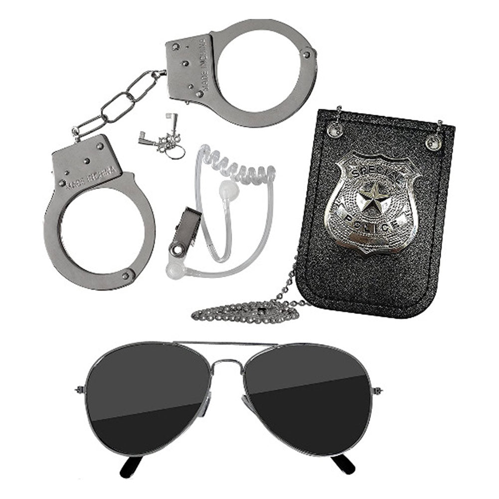 Halloween Karneval Kostüm Zubehör Politik Make-up Requisiten