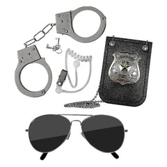 Halloween Karneval Kostüm Zubehör Politik Make-up Requisiten