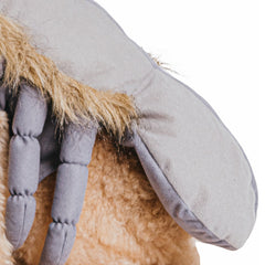 Haustier Kostüm Cosplay Spinnenkostüm Outfits Halloween Karneval Anzug