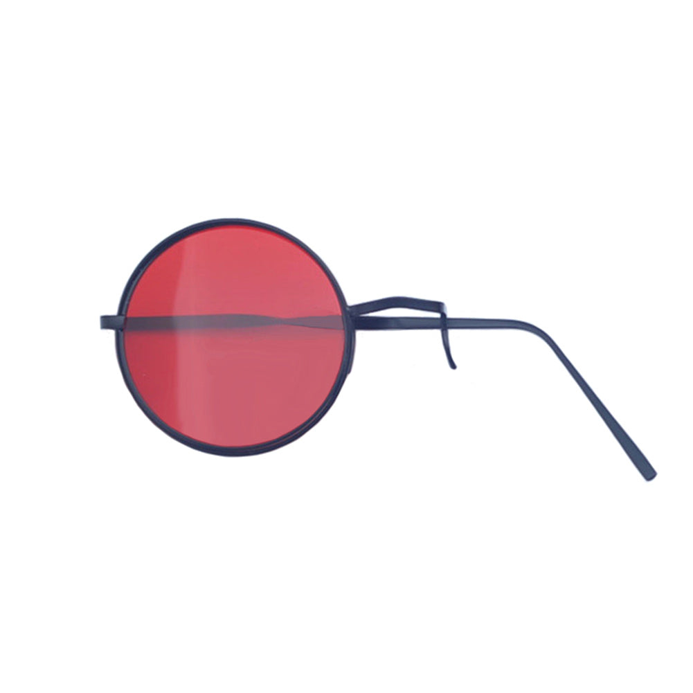 Hazbin Hotel Alastor Cosplay Brillen Halloween Karneval Kostüm Zubehör