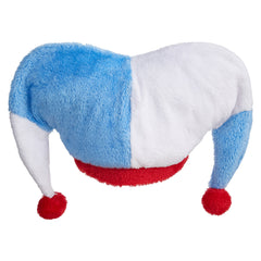 Hazbin Hotel Halloween Karneval Kostüm Zubehör Fizzarolli Hut