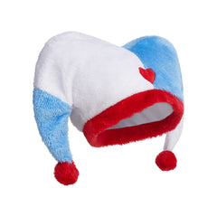 Hazbin Hotel Halloween Karneval Kostüm Zubehör Fizzarolli Hut