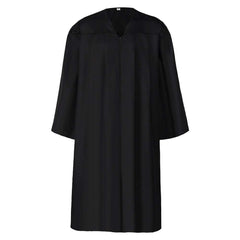 Herren Priester Cosplay Mittelalterlich Mantel Kostüm Outfits Halloween Karneval Anzug