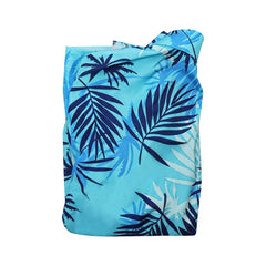 Herren blau Shirt Cosplay-Kostüm für Halloween, Karneval und Partys – Lucia Caminos GTA