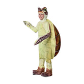 Herren Cosplay Kostüm Halloween Karneval Party Anzug Finding Nemo