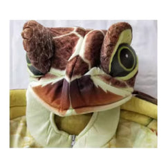 Herren Cosplay Kostüm Halloween Karneval Party Anzug Finding Nemo