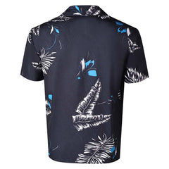 Herren Cosplay Kostüm Outfits Halloween Karneval Anzug The White Lotus Rick Hatchett