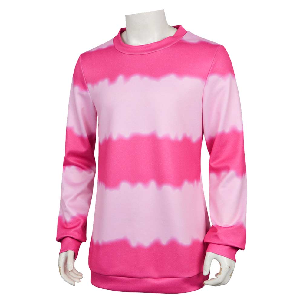 Herren Kpop Demon Hunters Cosplay Kostüm Halloween Karneval Party Anzug Bobby Demon Hunters