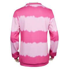 Herren Kpop Demon Hunters Cosplay Kostüm Halloween Karneval Party Anzug Bobby Demon Hunters