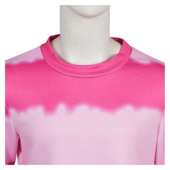 Herren Kpop Demon Hunters Cosplay Kostüm Halloween Karneval Party Anzug Bobby Demon Hunters