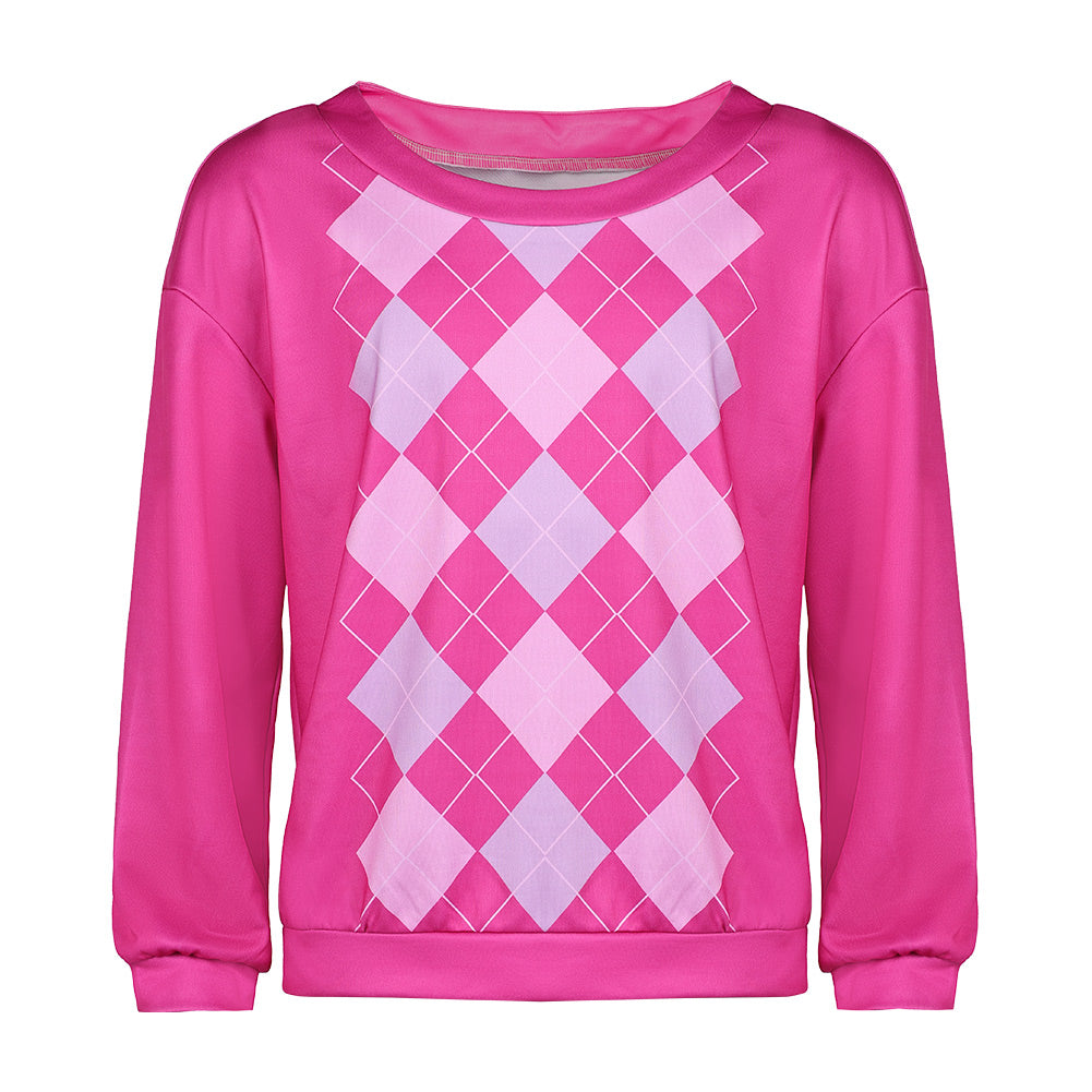 Herren Kpop Demon Hunters Saja Boys Baby Shirt Cosplay Kostüm Halloween Karneval