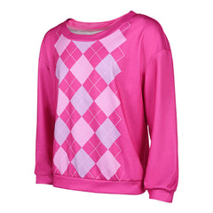 Herren Kpop Demon Hunters Saja Boys Baby Shirt Cosplay Kostüm Halloween Karneval