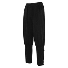 Herren Steampunk Mittelalterliche Jacke Gothic Viktorianisch Cosplay Kostüm Outfits Halloween Karneval Anzug