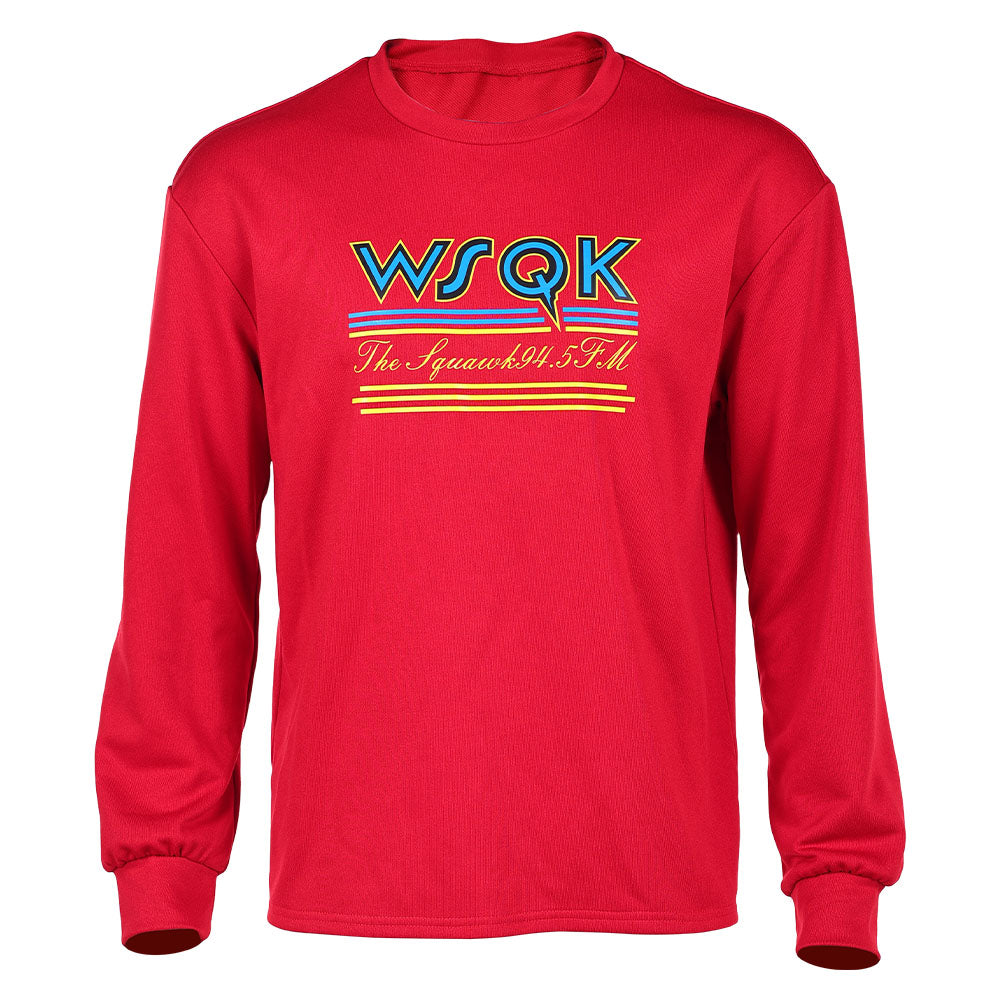 Herren Stranger Things Dustin Henderson Top Cosplay Kostüm Halloween Karneval Party Anzug