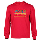 Herren Stranger Things Dustin Henderson Top Cosplay Kostüm Halloween Karneval Party Anzug