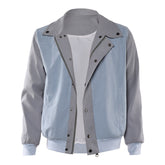 Herren Stranger Things mike Cosplay Kostüm Halloween Karneval Party Outfits