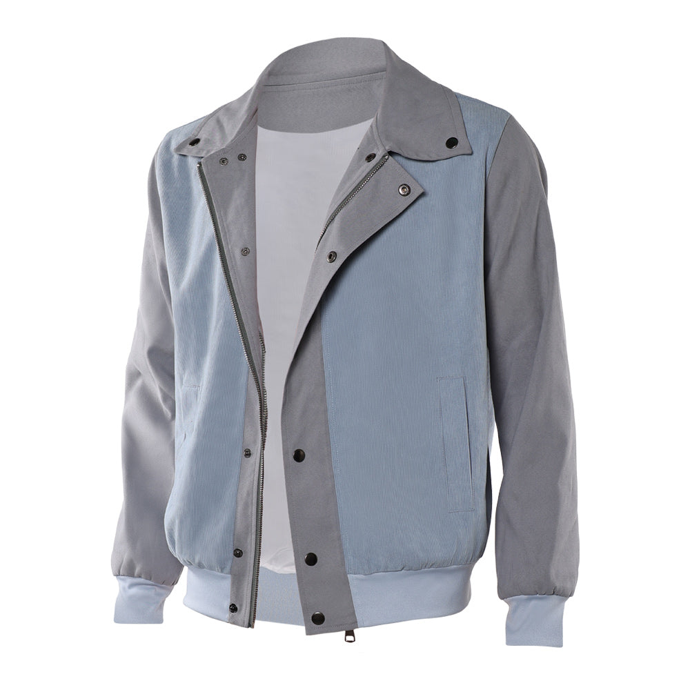 Herren Stranger Things mike Cosplay Kostüm Halloween Karneval Party Outfits