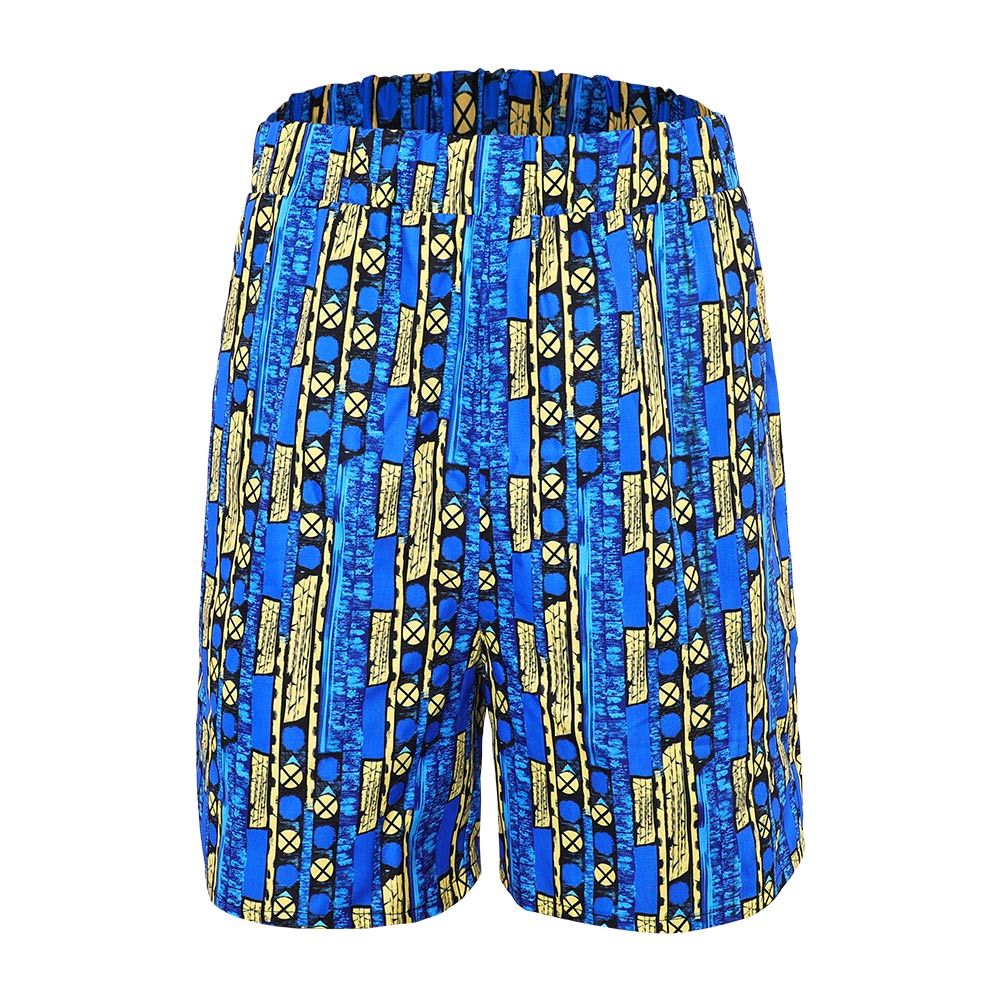 Herren Stranger Things Shorts Cosplay Kostüm Halloween Karneval Party Anzug Dustin Henderson Boardshorts Cosplay