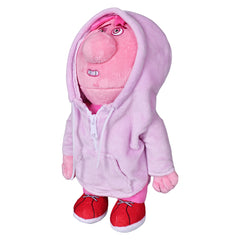Inside Out 2 Embarrassment Plüschtiere Cartoon weiche Plüschpuppen Maskottchen Geburtstag Weihnachtsgeschenk