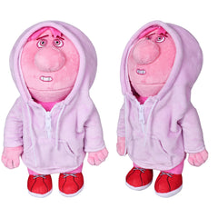 Inside Out 2 Embarrassment Plüschtiere Cartoon weiche Plüschpuppen Maskottchen Geburtstag Weihnachtsgeschenk
